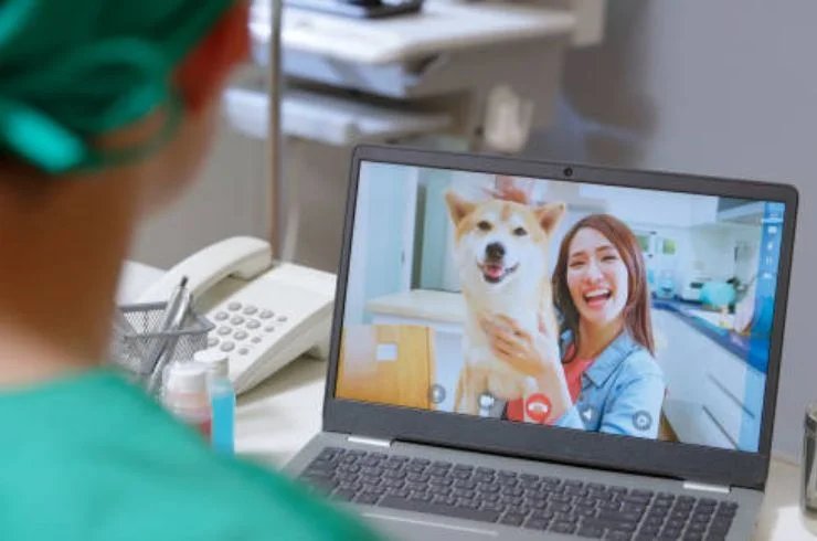 video consultation